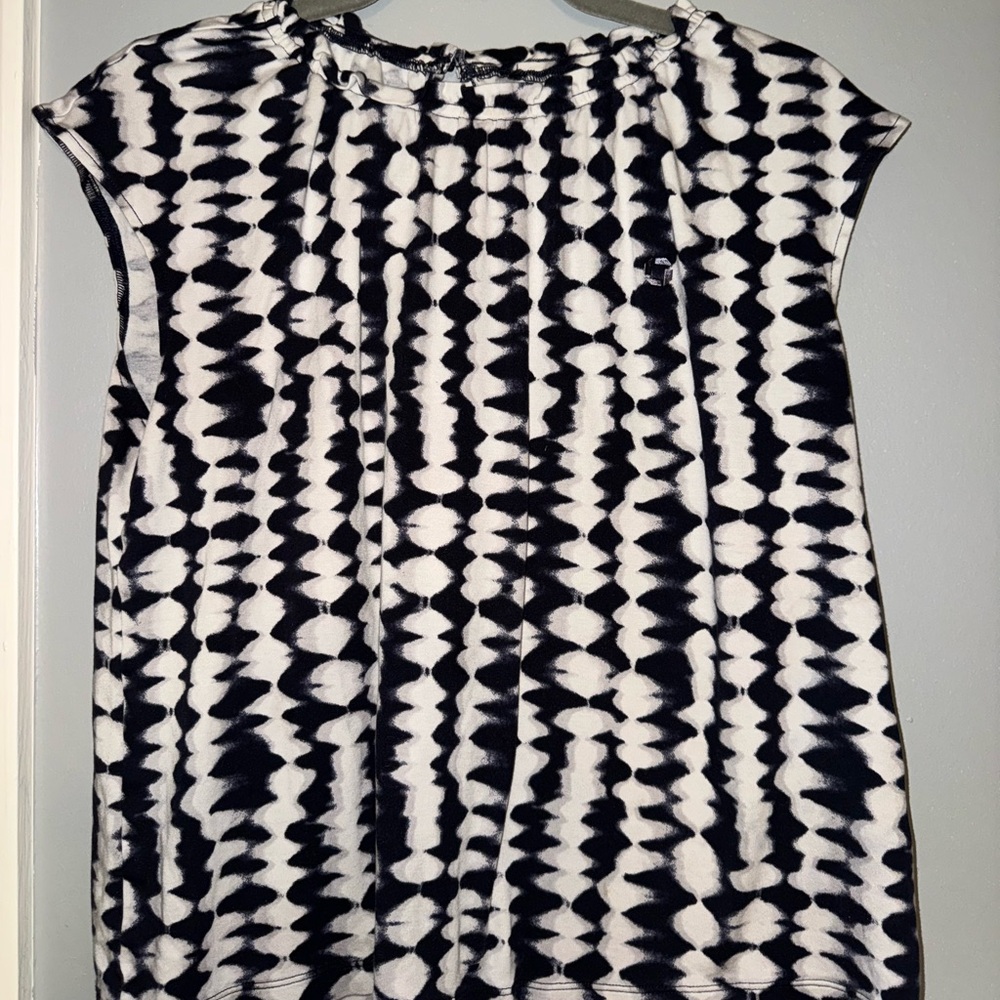Chase Bank Uniform Blouse